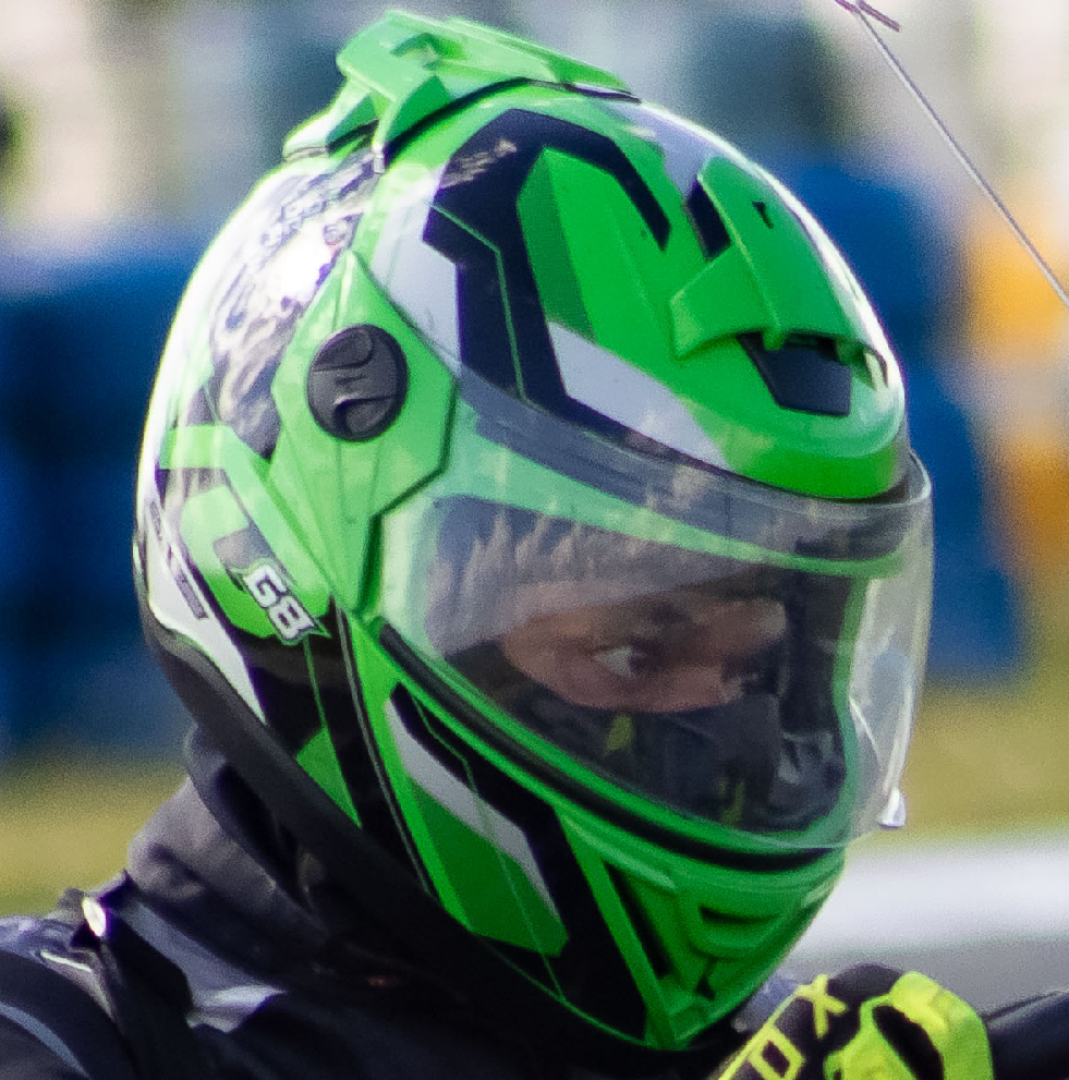 Felipe Alcântara lima