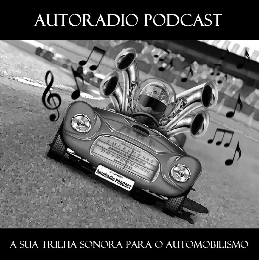 AUTORADIO PODCAST