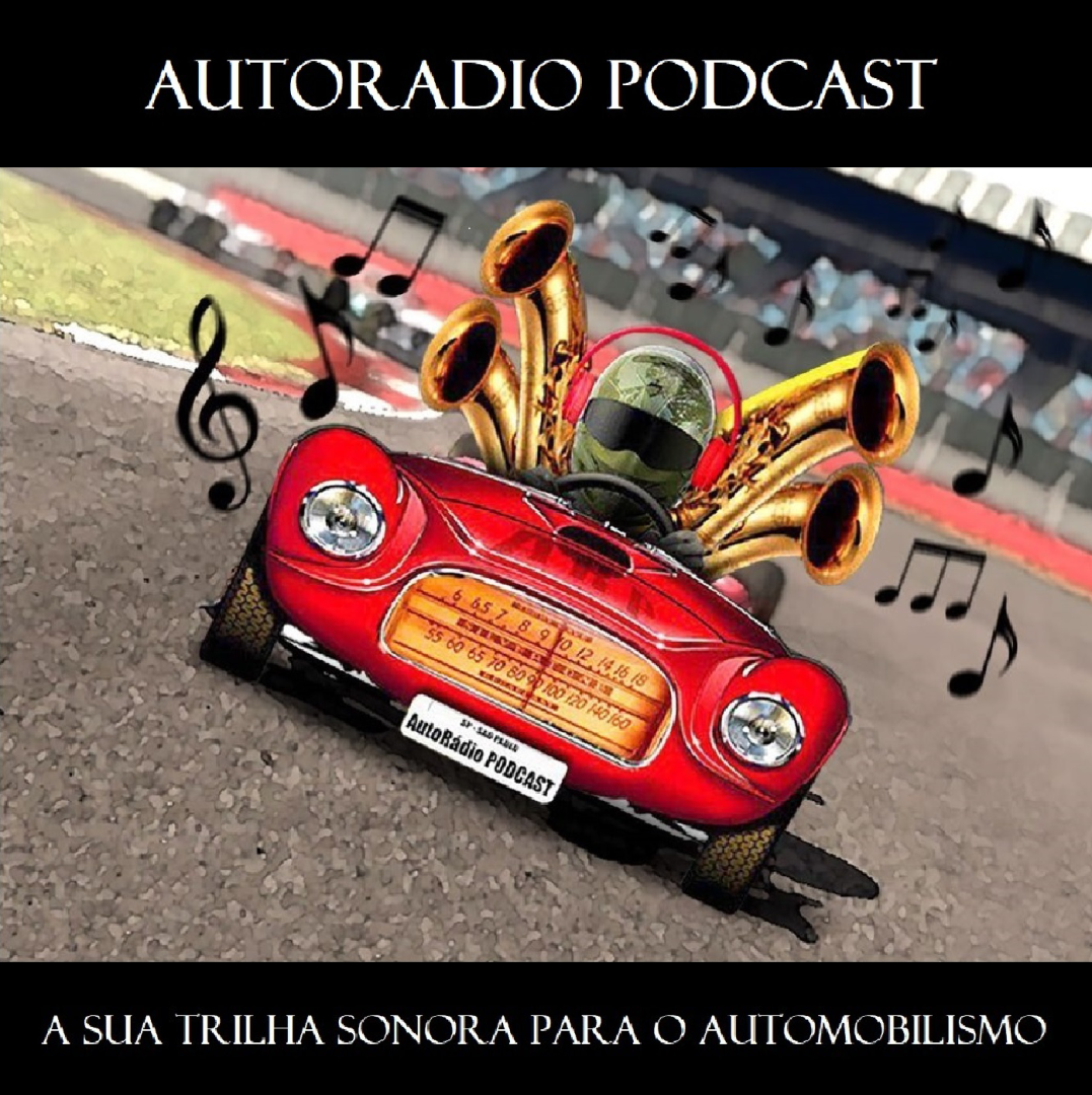 AUTORADIO PODCAST