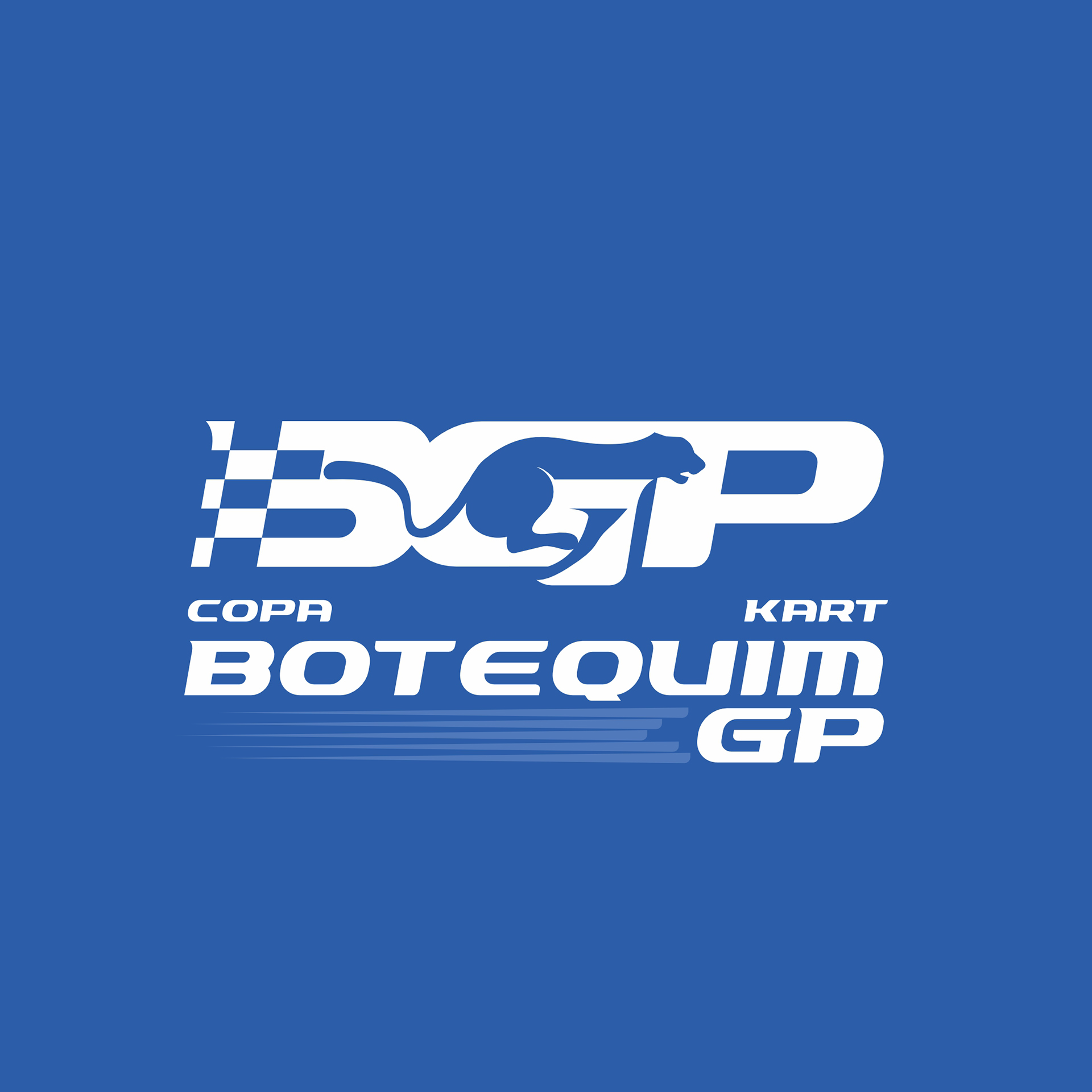 BOTEQUIM GP KART