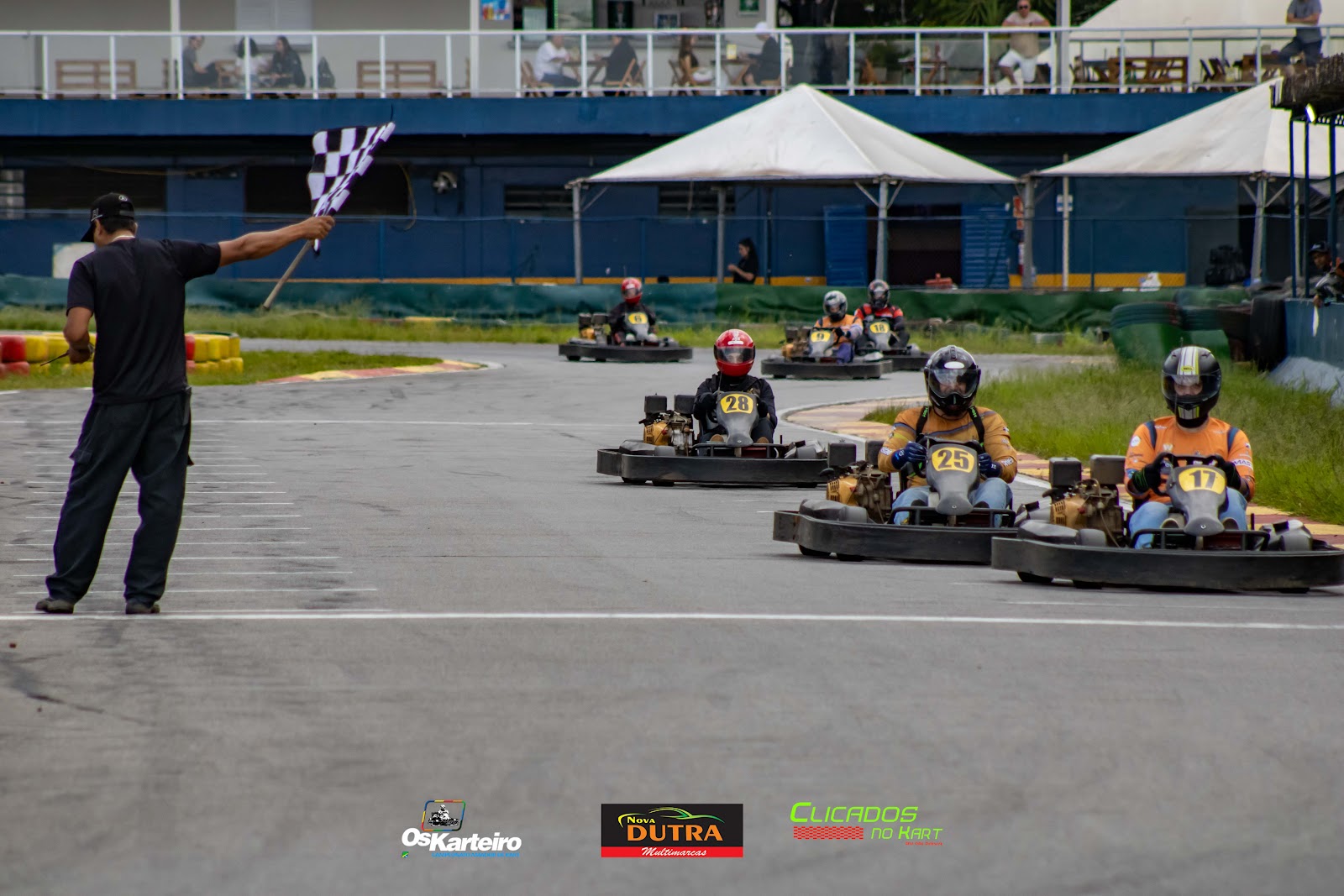 GP NOVA DUTRA - Challengers II